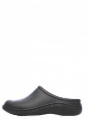 Сабо Kaury 210Ж женские черные р.37-38