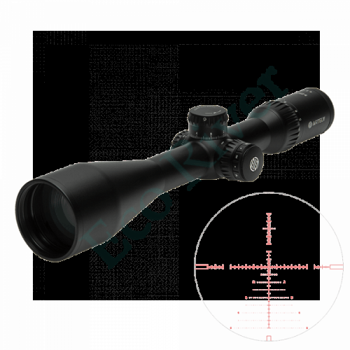Artelv LRS 5-25x56 SFP 30мм