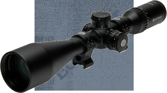 Artelv LRS 5-25x56 SFP 30мм