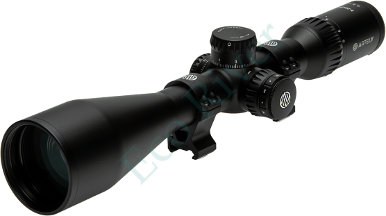 Artelv LRS 5-25x56 SFP 30мм