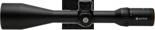 Artelv LRS 5-25x56 SFP 30мм