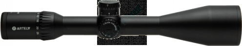 Artelv LRS 5-25x56 SFP 30мм