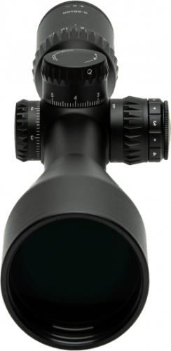 Artelv LRS 5-25x56 SFP 30мм