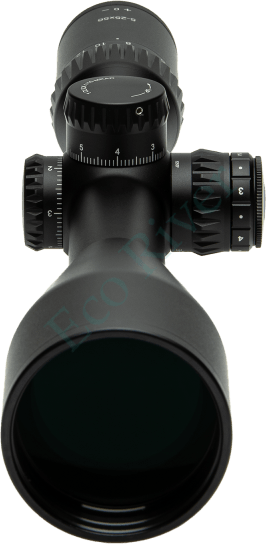 Artelv LRS 5-25x56 SFP 30мм