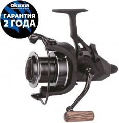 Катушка Okuma LS 8 K