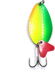 Блесна шум. Namazu Iron-J, вес 24 г, цвет 21/200/