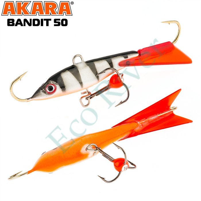 Балансир Akara Bandit 50 8г 31