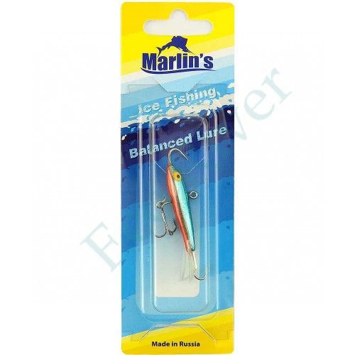 Балансир Marlin's 9116-104 50мм 9.7г
