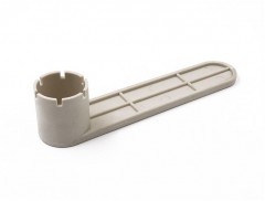 Ключ для воздушного клапана, 141х30 мм