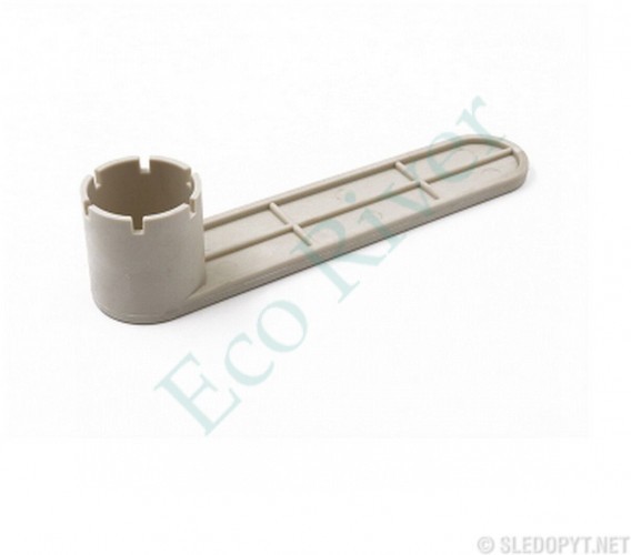 Ключ для воздушного клапана, 141х30 мм