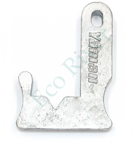 Груз для чучел Яман (2 шт.) - 140 гр./40/