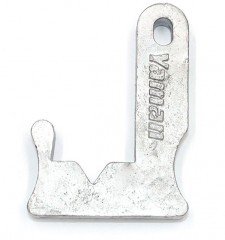 Груз для чучел Яман (2 шт.) - 140 гр./40/