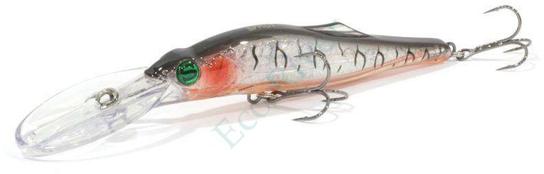 Воблер Sprut Tara Troll 3D 137F 44г/ST-3D F385