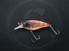 Воблер Sprut Kumo 50F 8г/LBS