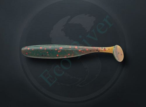 Приманка силик. Sprut Kagami 50 0.8г/HLT 10шт