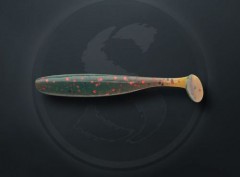 Приманка силик. Sprut Kagami 50 0.8г/HLT 10шт