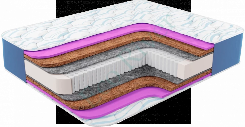 Матрас XXL Strong 200х200