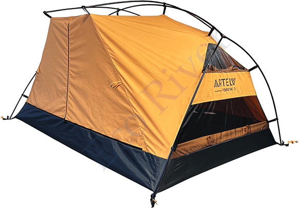 ARTELV 3 Оранжевая