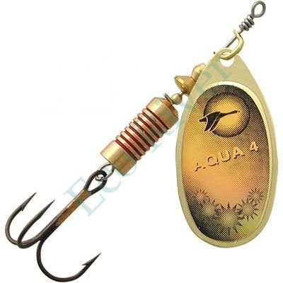 Блесна AQUA AGLIA 02,0g AO-18-002/0