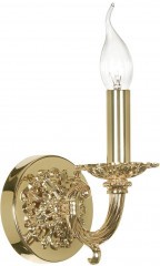 Бра Arti Lampadari Pavia E 2.1.1 G