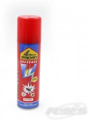 Дихлофос Варан Экстра (синий), 145 мл (03.03.001.01)/24/