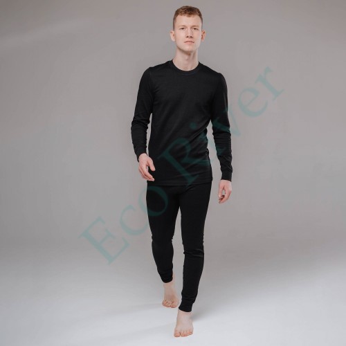 Термобелье Следопыт - Everyday комплект, до -20°С, двухслойное, р.52/16/