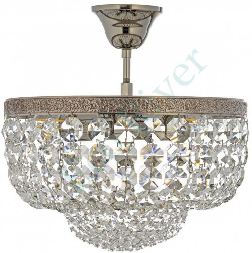 Потолочный светильник Arti Lampadari Favola E 1.3.30.501 N