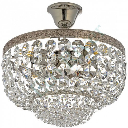 Потолочный светильник Arti Lampadari Favola E 1.3.30.501 N