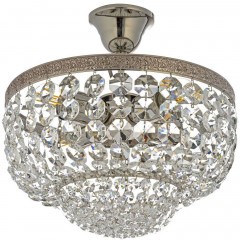 Потолочный светильник Arti Lampadari Favola E 1.3.30.501 N