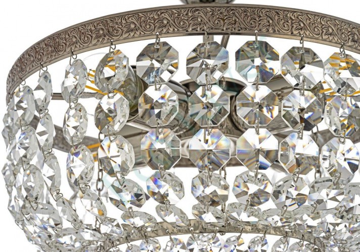 Потолочный светильник Arti Lampadari Favola E 1.3.30.501 N