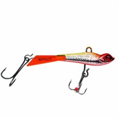 Балансир Sprut Kampo №6 14г 65мм CLN-EP