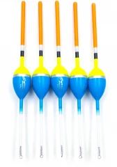 Поплавок Yaman из полиуретана 101-020, 2 г (уп. 5 шт.)