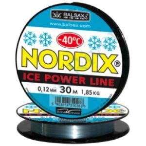 Леска Balsax Nordix 0.18 30м