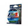Леска плетёная Flagman PE Hybrid F4 0.26 135м 12.7кг moss green 26135-026