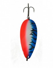 Блесна Пролив Хаски 80мм 23г Hs 12N-23