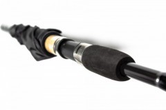 Удилище фидерное Condor Prion Feeder длина 3,30 м, тест 180 гр, carbon, штекер