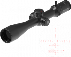Artelv LRS 5-30x56 FFP 34мм