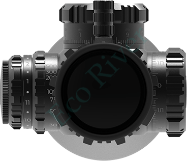 Artelv LRS 5-30x56 FFP 34мм