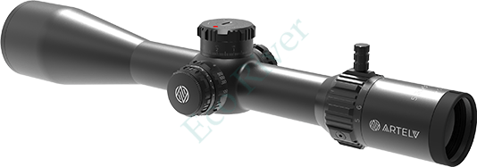 Artelv LRS 5-30x56 FFP 34мм