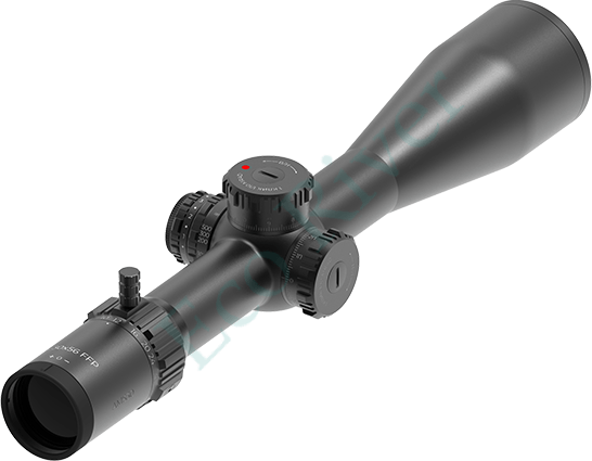 Artelv LRS 5-30x56 FFP 34мм