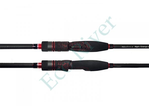 Спиннинг Maximus High Energy-Z 24ML 2.4м 5-20г