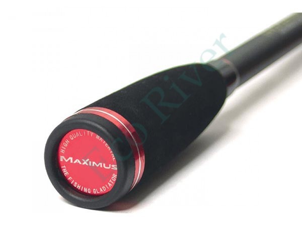 Спиннинг Maximus High Energy-Z 24ML 2.4м 5-20г