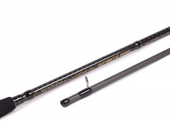 Спиннинг штекерный карбоновый Namazu Pro Catch-Jack-X Ultimate game IM8 2,65m / 7-35 г/25/