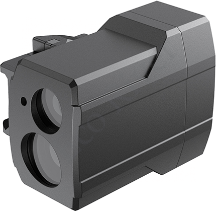 Лазерный дальномер iRay ILR-1000-1