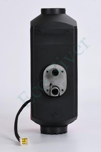 Автономный отопитель дизельный без корпуса (Фен Пластик) 24 вольт 5кВт.