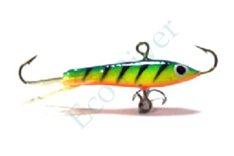 Балансир Alvega Fishing Master 10г 50мм BWFM-T11-N5-1050