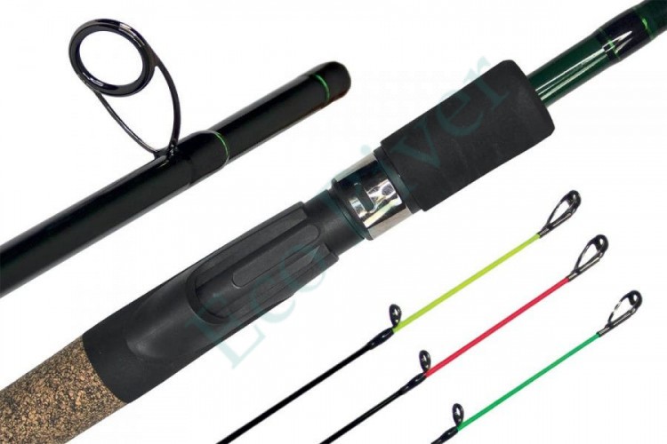 Удилище фидер Maximus Interceptor 300H 3.0м 60/90/120г