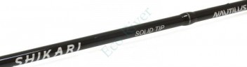 Спиннинг Nautilus Shikari SKS-732L 221см 3-14гр