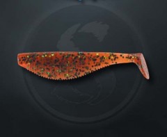 Приманка силик. Sprut Nakari Shad 75 2.9г/MOGRS 5шт