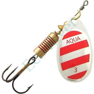 Блесна AQUA AGLIA 02,0g AO-20-002/0